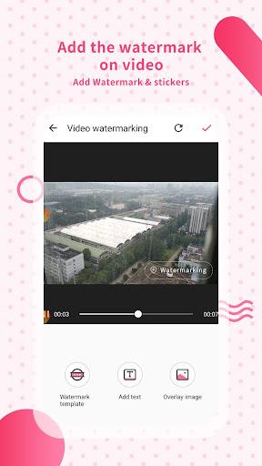 Background eraser-Photo Editor - عکس برنامه موبایلی اندروید