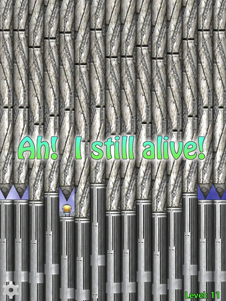 Escape Escape - Gameplay image of android game