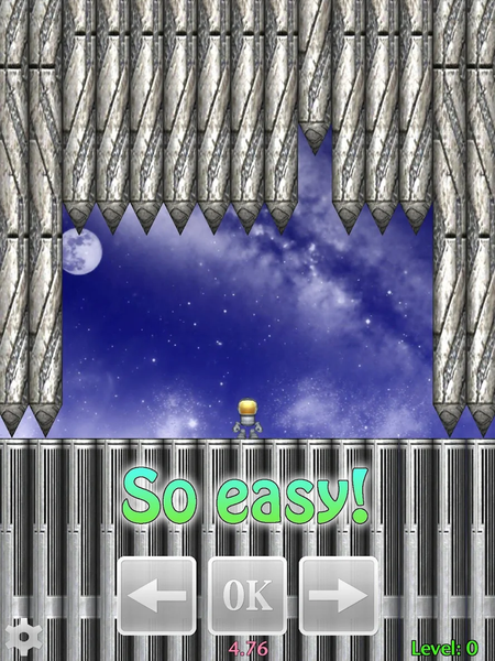 Escape Escape - Gameplay image of android game