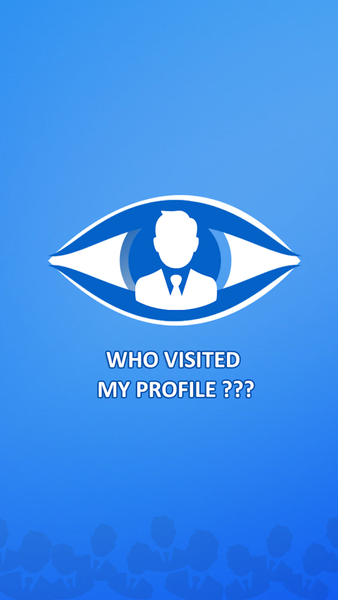 Who Viewed My Profile - Profil - عکس برنامه موبایلی اندروید