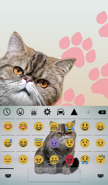 Ice and Fire Wallpaper - عکس برنامه موبایلی اندروید