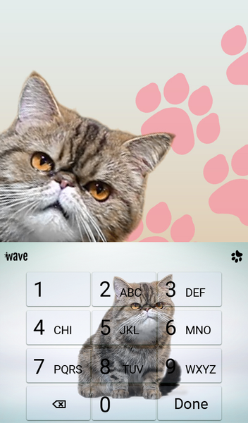 Ice and Fire Wallpaper - عکس برنامه موبایلی اندروید