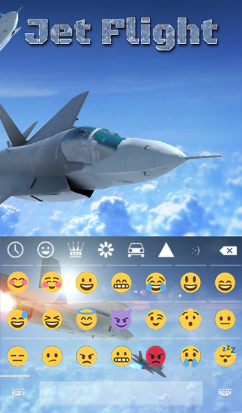 ۳D Aircraft Dynamic Wallpaper - عکس برنامه موبایلی اندروید