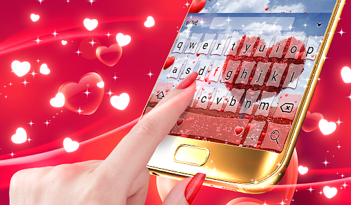 Land of Love Wallpaper Theme for Android - Download | Cafe Bazaar