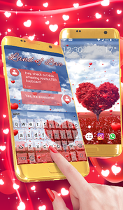 Land of Love Wallpaper Theme for Android - Download | Cafe Bazaar Land of Love Wallpaper Theme for Android - Download | Cafe Bazaar