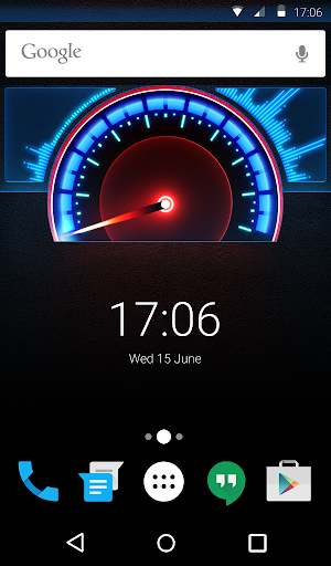 Speedometer Keyboard Wallpaper - عکس برنامه موبایلی اندروید