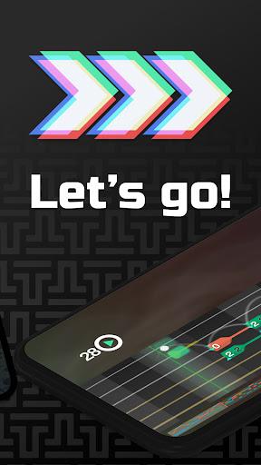 Timbro Guitar - Learn Guitar - عکس برنامه موبایلی اندروید