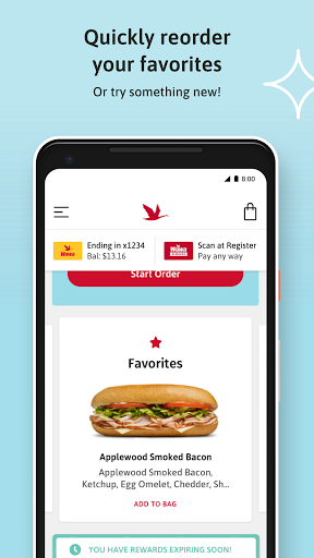 Wawa - عکس برنامه موبایلی اندروید