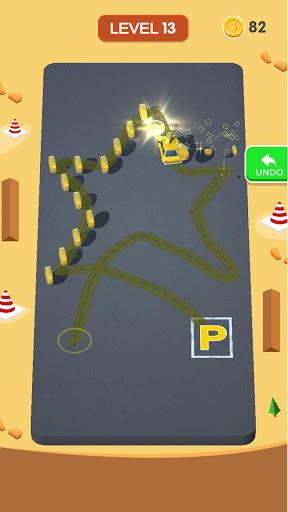 Perfect Park! - عکس بازی موبایلی اندروید