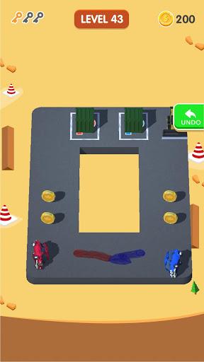 Perfect Park! - عکس بازی موبایلی اندروید