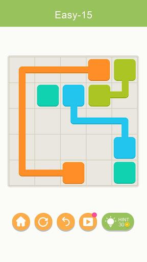 Brainzzz - Gameplay image of android game