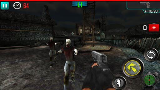 Gun Shot Striker - عکس بازی موبایلی اندروید