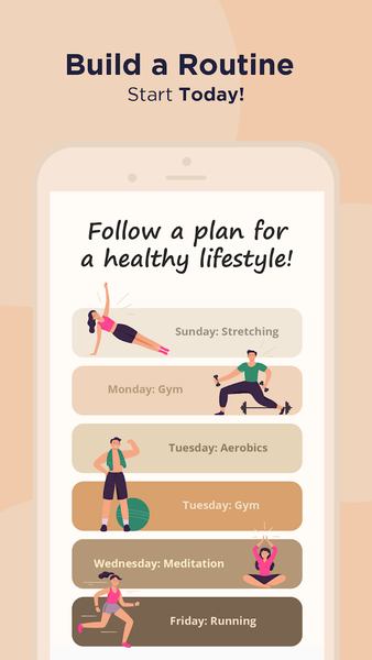 Success Coach - Life Planner - Image screenshot of android app
