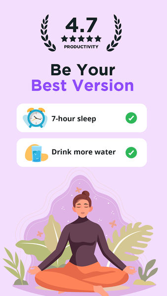 Success Coach - Life Planner - Image screenshot of android app