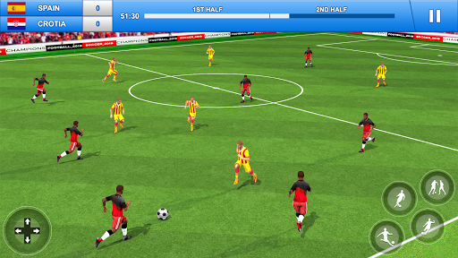 Penalty Fever para Android - Baixe o APK na Uptodown