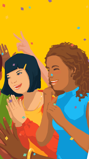 Heads Up! - Gameplay image of android game