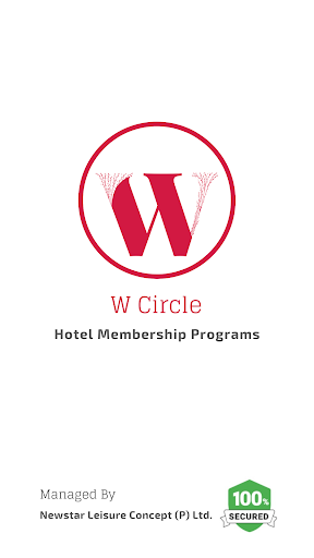 W Circle - عکس برنامه موبایلی اندروید