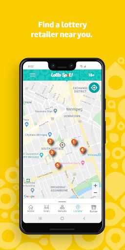 Wclc lotto app discount