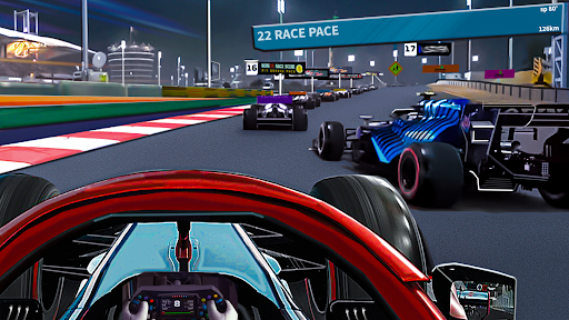 Formula Racing Games Car Games - عکس برنامه موبایلی اندروید