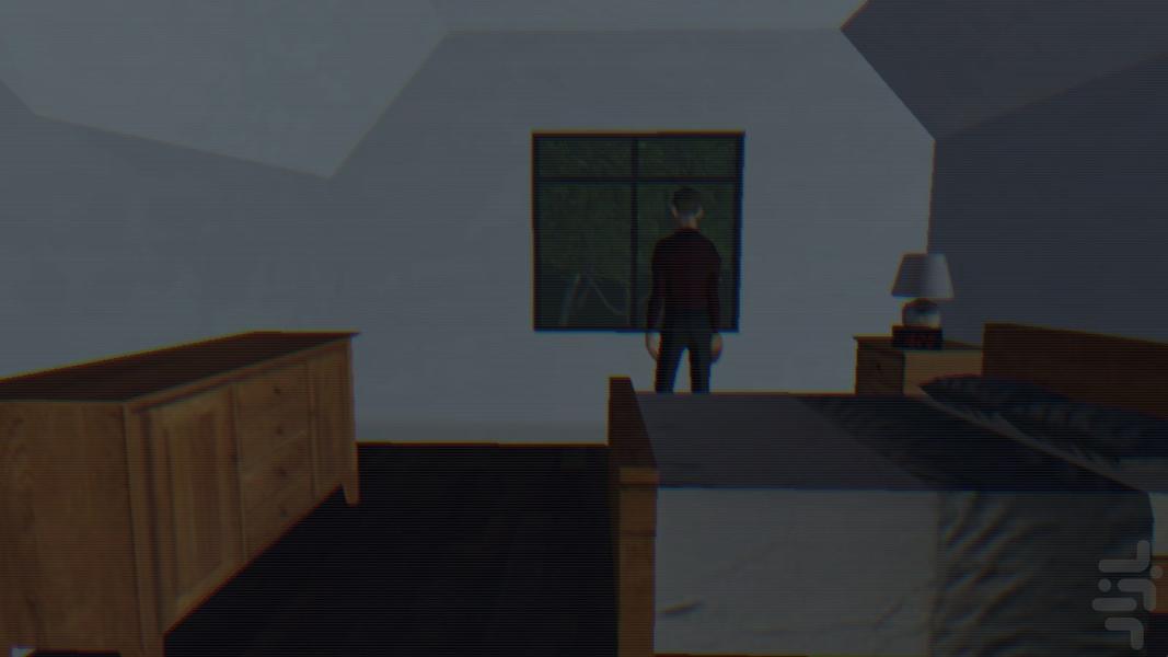 چراغ ها خاموش شدند - Gameplay image of android game