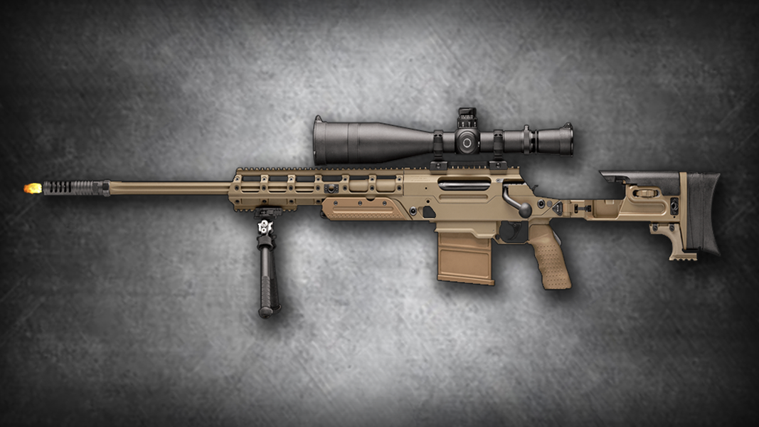 Fire Weapons Simulator - عکس بازی موبایلی اندروید