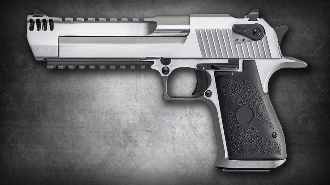 Fire Weapons Simulator - عکس بازی موبایلی اندروید