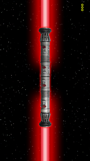 Power Lightsabers Simulator - Image screenshot of android app