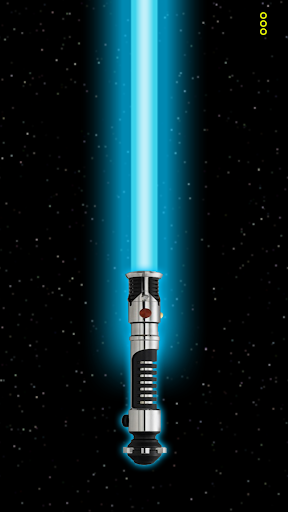 Power Lightsabers Simulator - Image screenshot of android app
