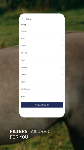 Medicine - style and shopping - عکس برنامه موبایلی اندروید