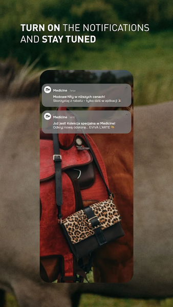 Medicine - style and shopping - عکس برنامه موبایلی اندروید