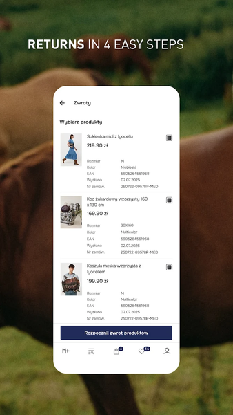 Medicine - style and shopping - عکس برنامه موبایلی اندروید