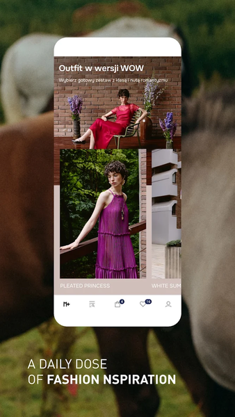 Medicine - style and shopping - عکس برنامه موبایلی اندروید