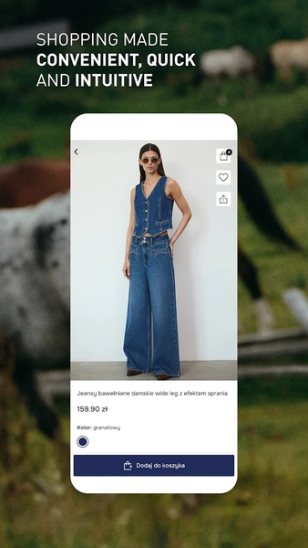 Medicine - style and shopping - عکس برنامه موبایلی اندروید