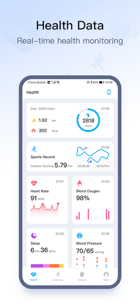 ZORDAI - Image screenshot of android app