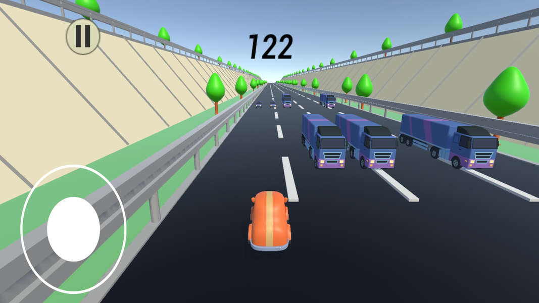 Lane Weaver - عکس بازی موبایلی اندروید