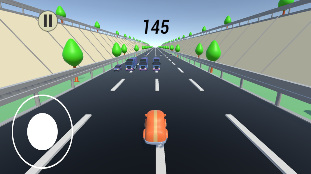 Lane Weaver - عکس بازی موبایلی اندروید