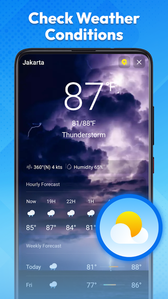 Max Browser - Fast & Easy - عکس برنامه موبایلی اندروید