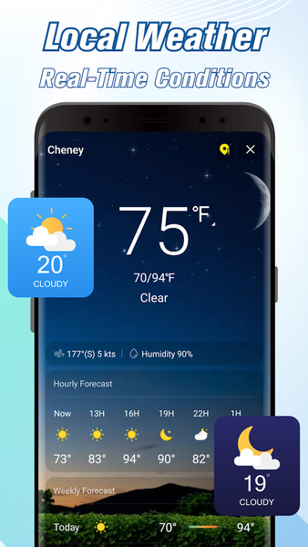 Fast Browser - Lite & Smart - Image screenshot of android app