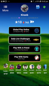 How to Build a Multiplayer Tic Tac Toe Game with In-App Chat