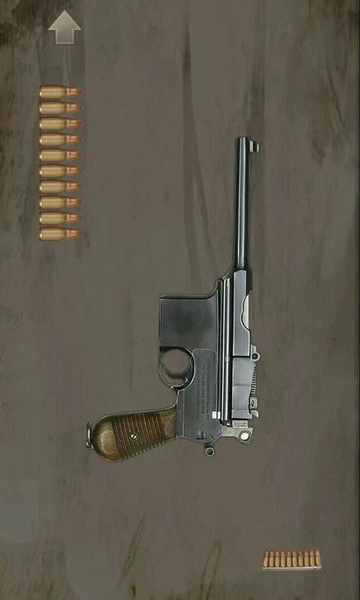 Old Guns - عکس بازی موبایلی اندروید