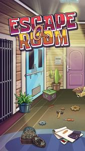 Fun Escape Room - Mind puzzles - عکس بازی موبایلی اندروید