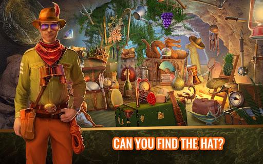 Adventure Hidden Object Game – Secret Quest - Gameplay image of android game