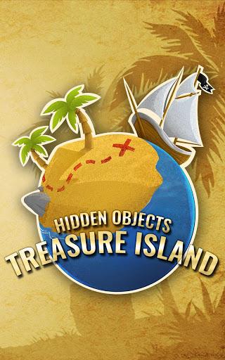Treasure Island Hidden Object Mystery Game - عکس بازی موبایلی اندروید
