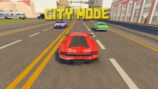 Modern Car Racing : Drift - Image screenshot of android app