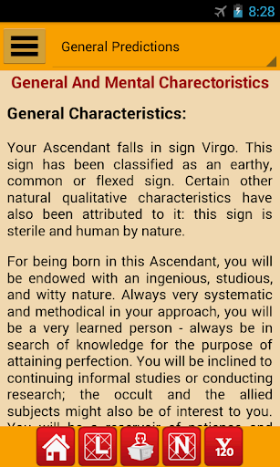 Astrology Horoscope for Android Download Bazaar