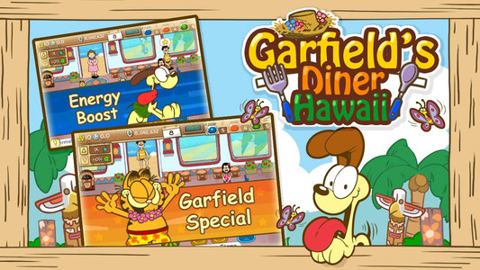 Download do APK de Garfield para Android