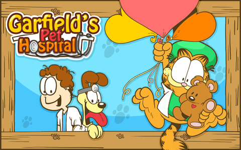 Animal Doctor - Pet Hospital Game::Appstore for Android