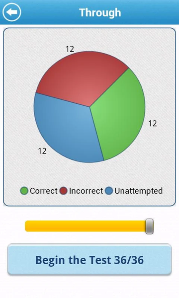 Phrasal Verbs Lite - Image screenshot of android app