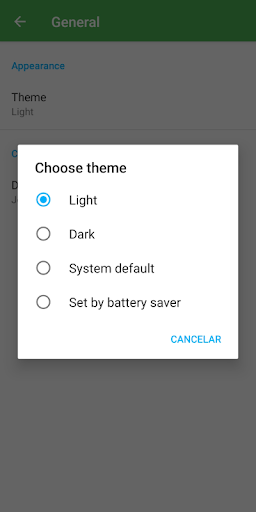 Chat Viewer for Whatsapp - Image screenshot of android app