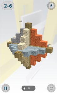 Interlocked - عکس بازی موبایلی اندروید